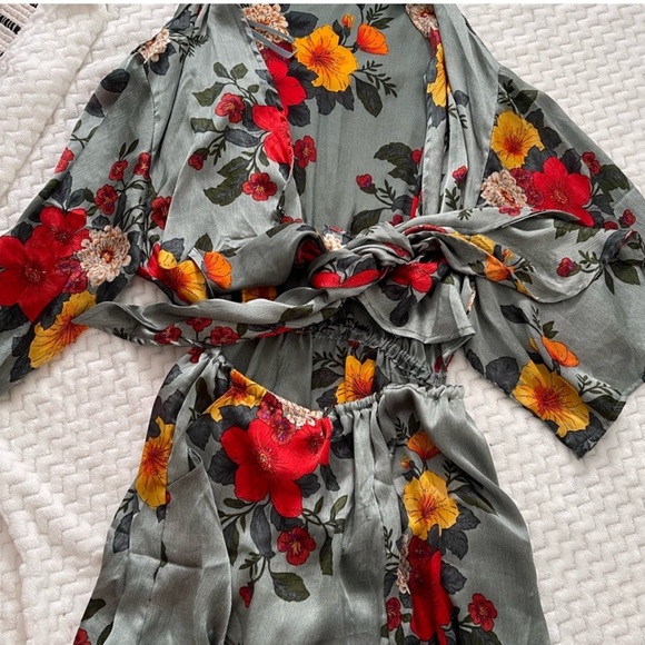 Hello Molly Resistance is Useless Romper - Picture 2 of 3